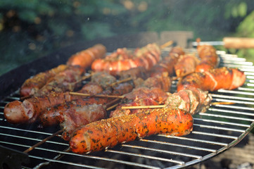 Barbeque