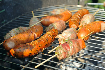 Barbeque