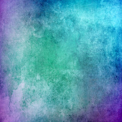 Abstract grunge blue texture for background