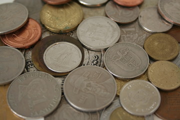 World Coins 2