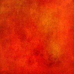 Abstract red grunge texture for background