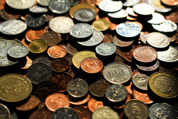 World Coins 3