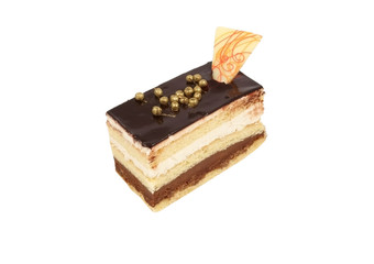 Beautiful Cake