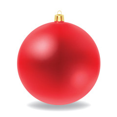 Christmas ball