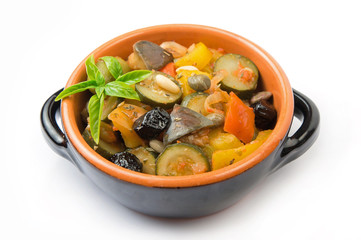 Caponata