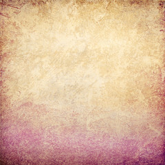 Designed paper grunge  texture for background