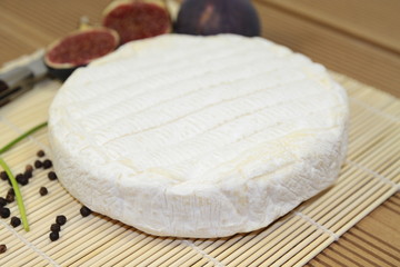 Obraz na płótnie Canvas fromage
