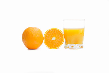 Zumo de naranja