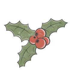 weihnachtsdeko vintage retro