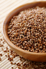 Buckwheat