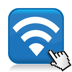 WIRELESS ICON