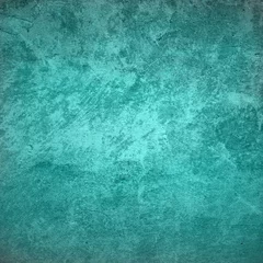 Türkis abstrakte Textur Feind Hintergrund © malydesigner
