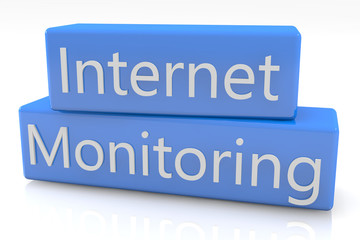 Blue box Internet monitoring