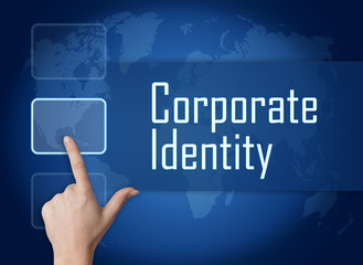Corporate identity