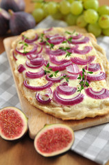 Flammkuchen