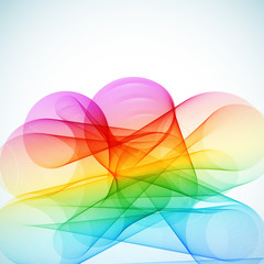 Abstract Background Vector