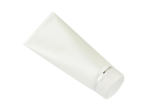 recommend clip art: Tube Of Cream Or Gel