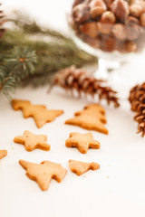 Christmas cookies