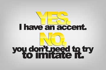 Motivational Background