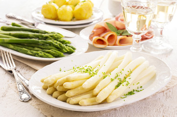 Spargel