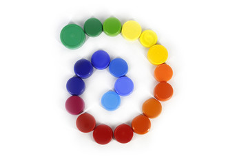 kapak,içecek kağı