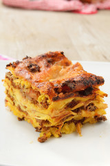 Lasagne