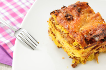 Lasagne