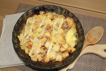 tartiflette