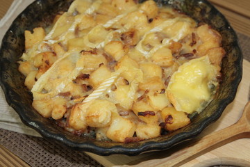 tartiflette