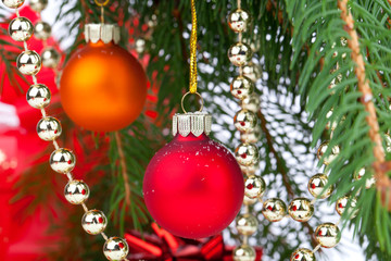 Christmas decorations