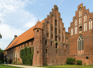 Wienhausen Abbey, Germany