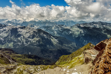 High Tauern National Park