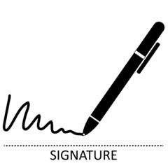 Signature