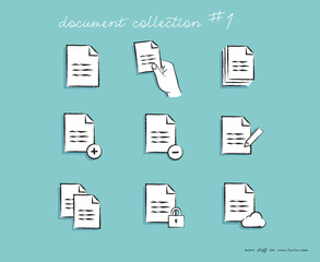 Document Collection 1