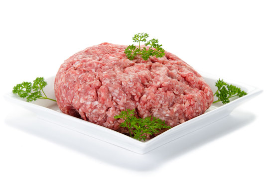 Hackfleisch