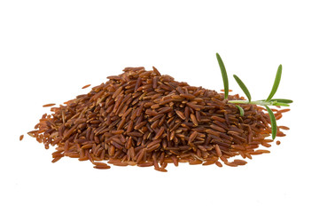 Brown rice
