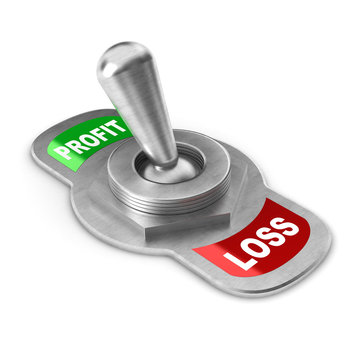 Profit Concept Switch