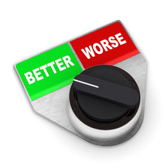 Better Vs Worse Switch