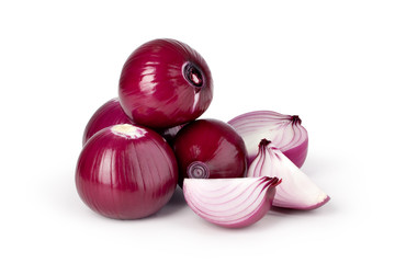 red onion