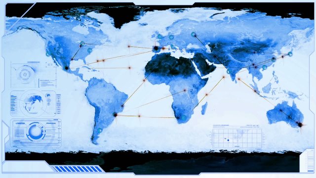 Logistic Concept