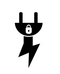 Electricité sécurisé