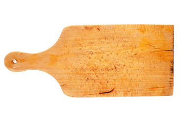 board for bread
