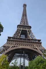 Tour Eiffel