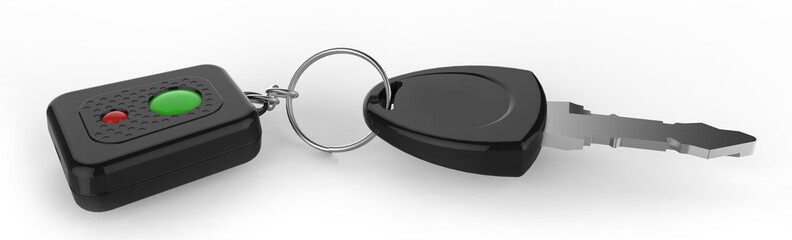 car key