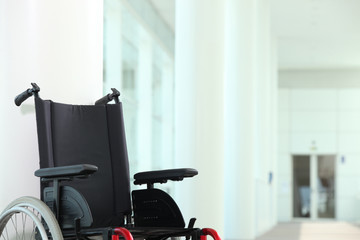 Wheelchair