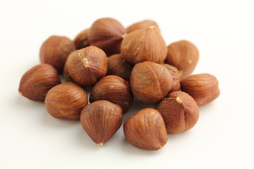 ヘーゼルナッツ