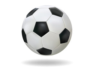 Fototapeta premium football