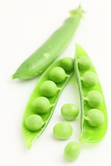 グリーンピース