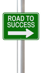Road to Success