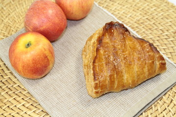 chausson aux pommes